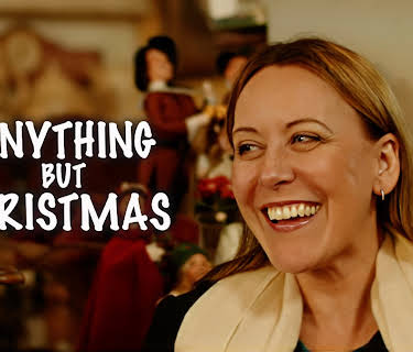 Anything but Christmas (2021)
