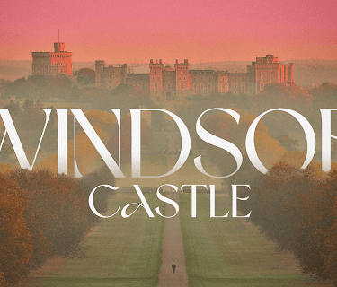 Windsor Castle