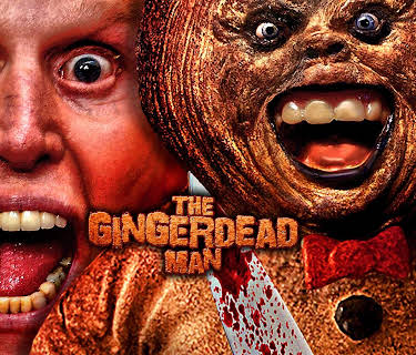 Elvira's 10 Nights of Halloween: Gingerdead Man (2005)