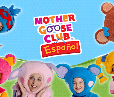 Mother Goose Club: Español