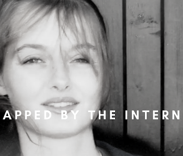 Trapped by the Internet - The Elodie Morel Case (2015)