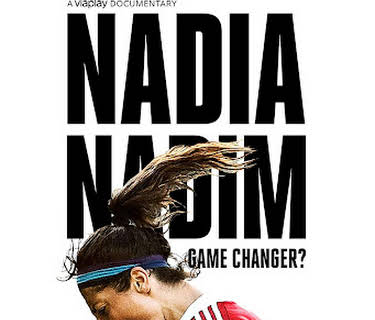 Nadia Nadim - Game Changer?