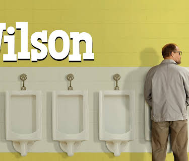 Wilson (2017)