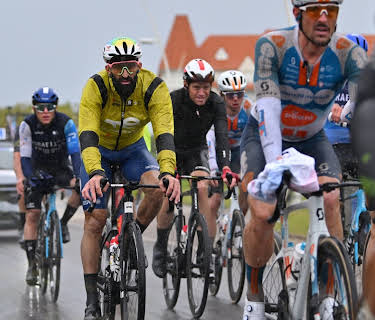 4 Jours de Dunkerque | Stage 4 (2024)
