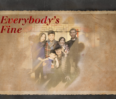 Everybody's Fine (2016)