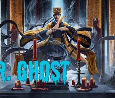 Mr.Ghost (2023)