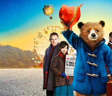 Paddington 2 (2017)