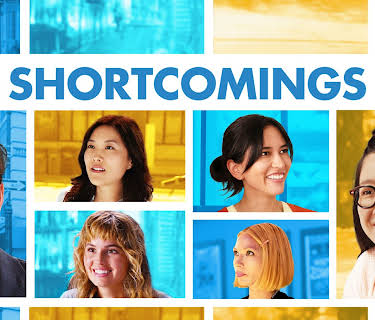Shortcomings (2023)