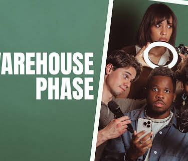 The Warehouse Phase S1