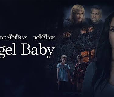 Angel Baby (2023)