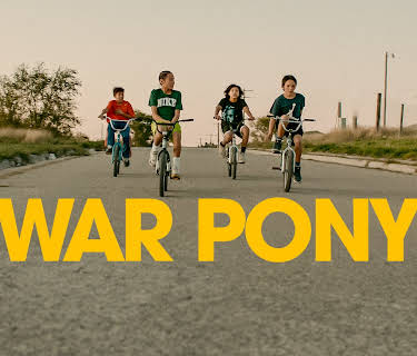 War Pony (2023)