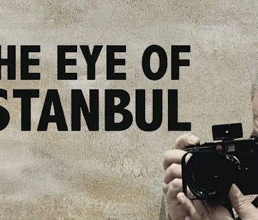 The Eye of Istanbul (2019)