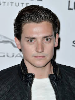Aneurin Barnard