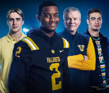 Titletown High