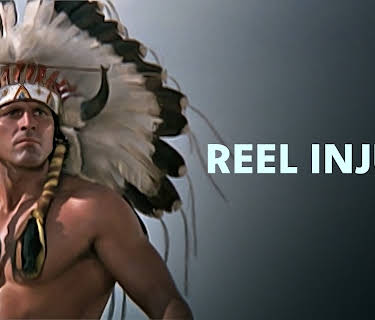Reel Injun (2009)