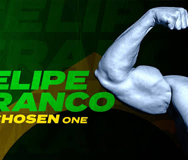 Felipe Franco: The Chosen One (2020)