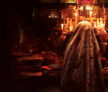 The Rope Curse 3 (2023)