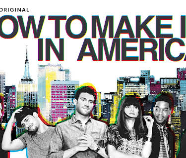 How to Make It in America: Season 1