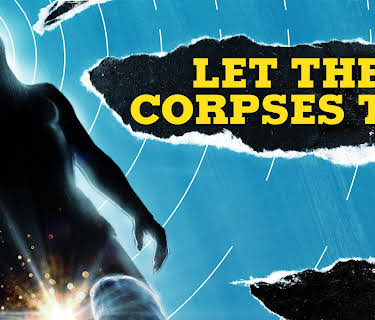 Let the Corpses Tan (2018)