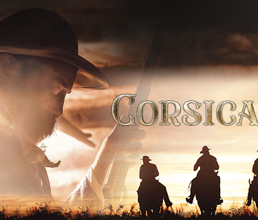 Corsicana (2022)