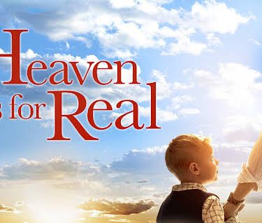 Heaven is for Real (2014)