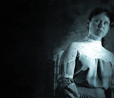 The Curse of Lizzie Borden (2021)