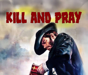 Kill and Pray (1967)
