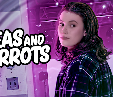 Peas and Carrots (2025)