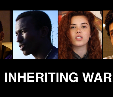 Inheriting War (2016)