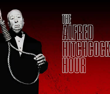 The Alfred Hitchcock Hour