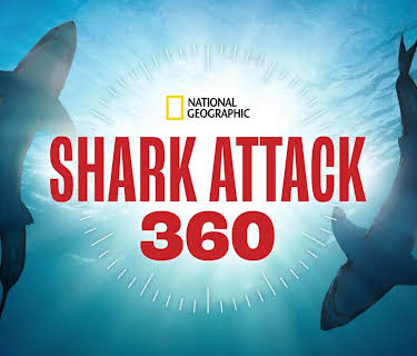 Shark Attack 360