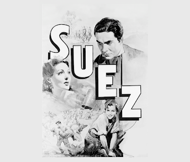 Suez (1938)
