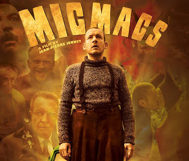 Micmacs (2010)