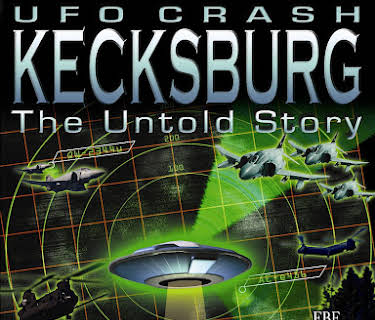 UFOTV Presents: KECKSBURG, THE UNTOLD STORY (2026)