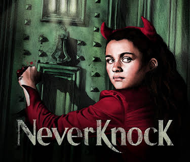 Neverknock (2017)