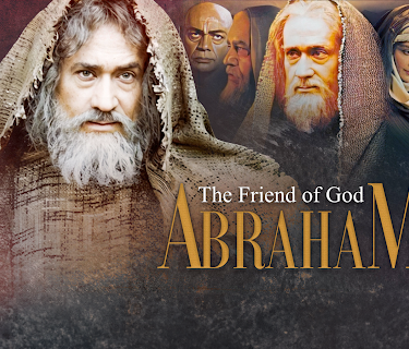 Abraham, The Friend of God (2008)
