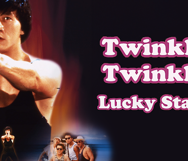 Twinkle Twinkle Lucky Stars (2007)
