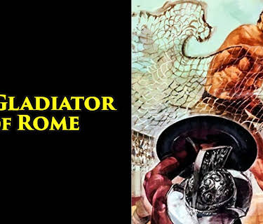 Gladiator of Rome (1962)