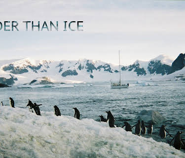 Colder Than Ice (1999)