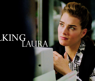 Stalking Laura (1993)