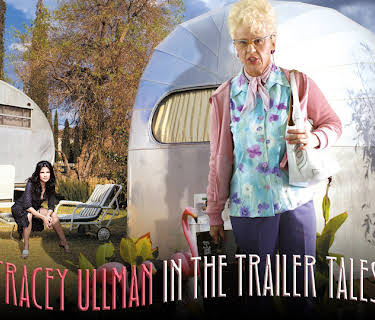 Tracey Ullman in The Trailer Tales (2003)