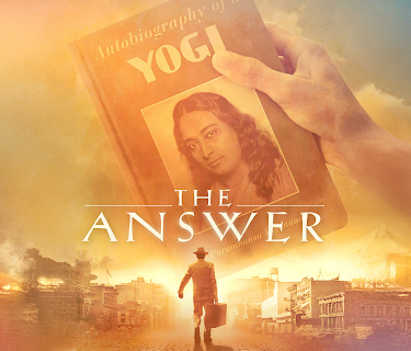 The Answer (2019)