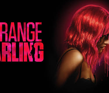 Strange Darling (2024)