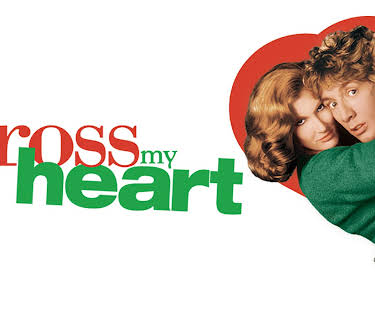 Cross My Heart (1988)