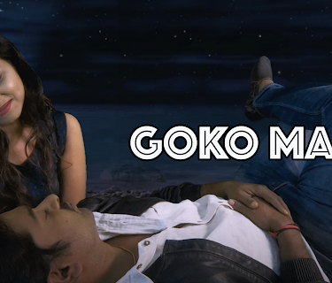 Goko Mako (2019)
