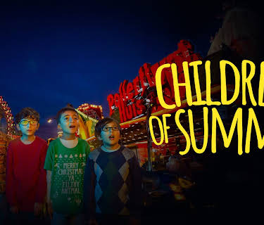 Children Of Summer (2018)