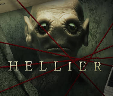 Hellier