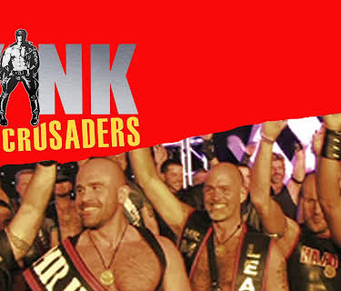 Kink Crusaders (2012)