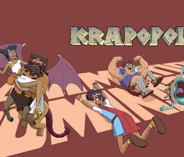Krapopolis