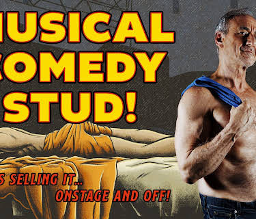 Musical Comedy Stud! (2020)